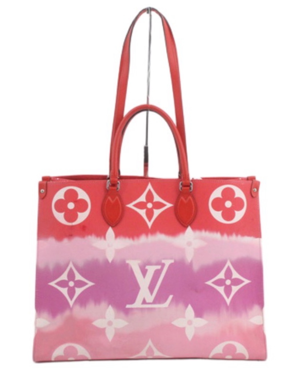 Louis Vuitton Escale On The Go GM Tote